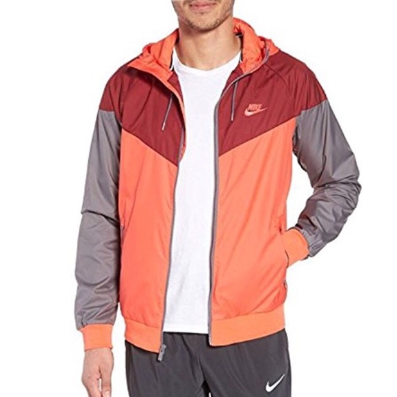 Nike Other - Nike Windbreaker